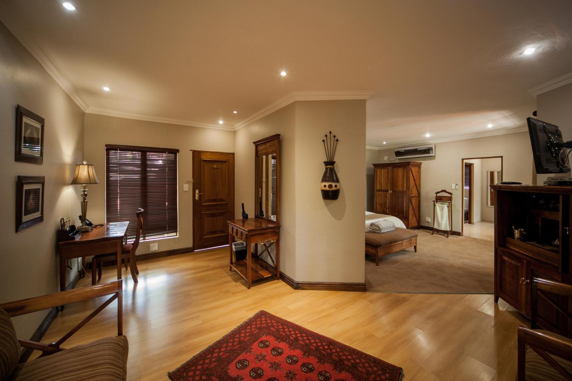 Fairview Hotels,Spa & Golf Resort Tzaneen Exterior foto