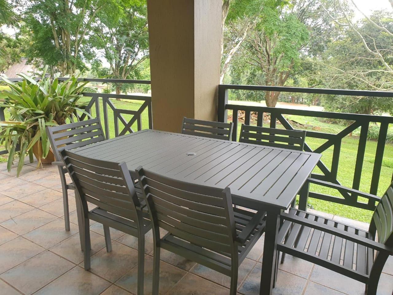 Fairview Hotels,Spa & Golf Resort Tzaneen Exterior foto