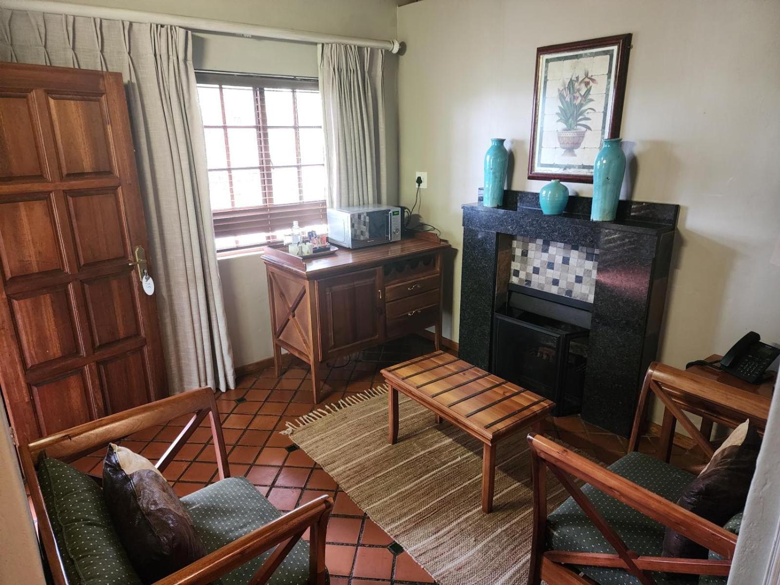 Fairview Hotels,Spa & Golf Resort Tzaneen Exterior foto