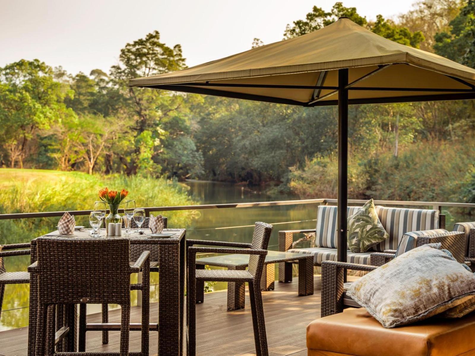 Fairview Hotels,Spa & Golf Resort Tzaneen Exterior foto